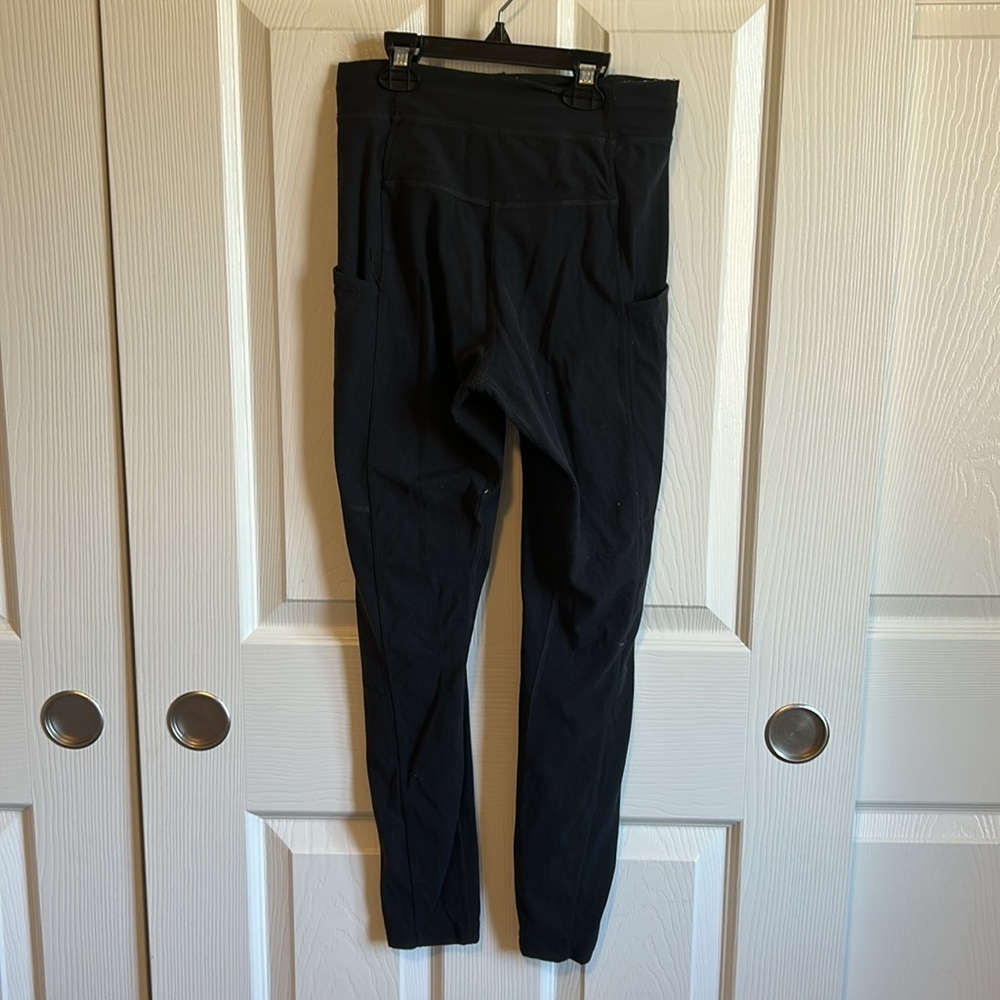 REI co-op small Black Pants - Picture 7 of 7